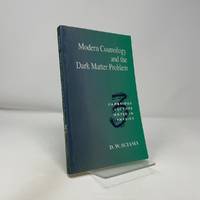 Modern Cosmology and the Dark Matter Problem