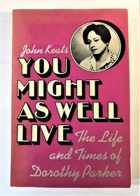You Might As Well Live
