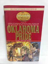 image of Oklahoma Pride (the Holts #2)