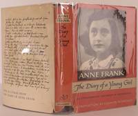 image of Anne Frank: The Diary of a Young Girl