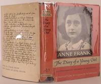 Anne Frank: The Diary of a Young Girl by Frank, Anne - 1952