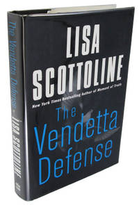 The Vendetta Defense by Lisa Scottoline - 2001-03-01