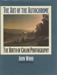 THE ART OF THE AUTOCHROME  The Birth of Color Photography