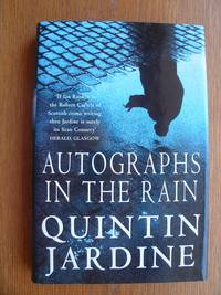 image of Autographs in the Rain