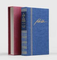 A Life in Our Times. Memoirs. by John Kenneth GALBRAITH - Signed First Edition - 1981 - from Peter Harrington (SKU: 143421)
