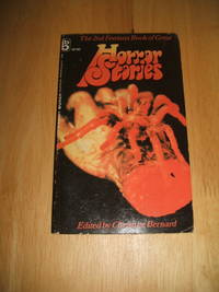 image of The 2nd Fontana Book of Great Horror Stories