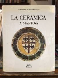 LA CERAMICA A MONTOVA