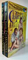 The Many Loves of Casanova: Uncensored Personal Memoirs of Jacques Casanova