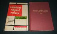 image of Baudelaire , Rimbaud , Verlaine