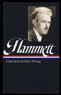 image of Crime Stories and Other Writings