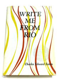 Write Me From Rio
