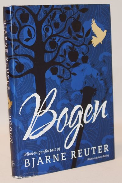 Bogen - Bibelen genfortalt.