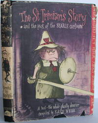 cover of The St. Trinian's Story and the Pick of the Searle Cartoons