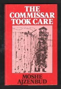 The Commissar Took Care