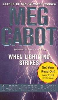 When Lightning Strikes