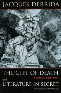 The Gift of Death & Literature in Secret