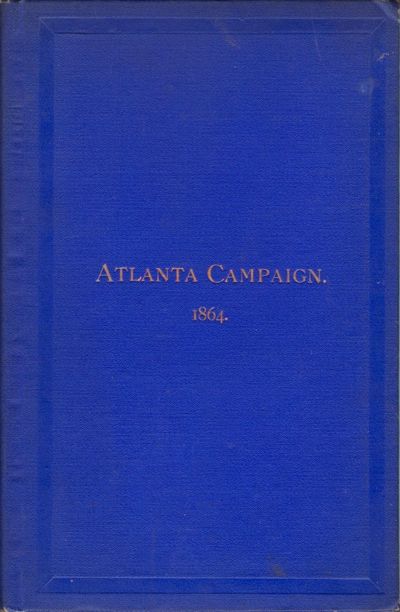 Report of the Operations of the 3d Brigade, 3d Division of the 20th Army Corps, in the Atlanta Campaign of 1864