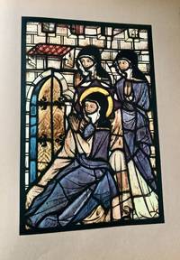 Mediaeval Stained Glass Of Switzerland