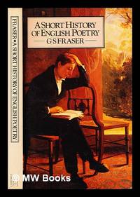 A short history of English poetry