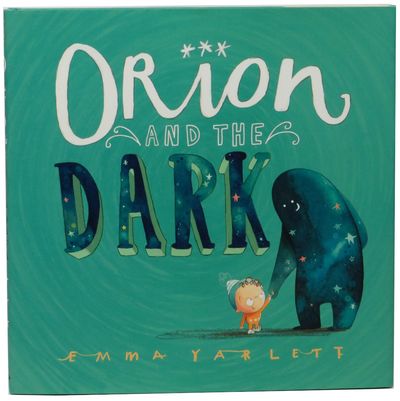 Orion and the Dark