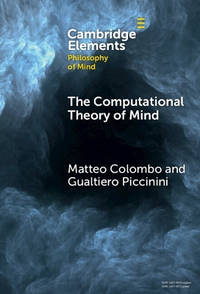 The Computational Theory of Mind