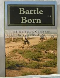 Battle Born: Nevada War Stories