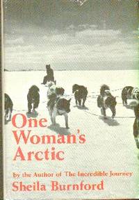 One Woman's Arctic