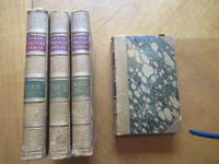 image of The Life And Works Of Robert Burns, In Four Volumes