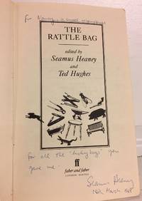 Rattle Bag