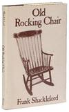 Old Rocking Chair