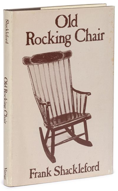 Old Rocking Chair