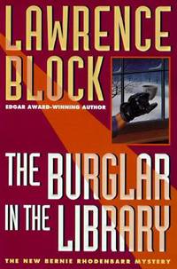 The Burglar in the Library