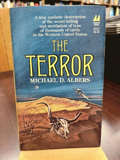 The Terror