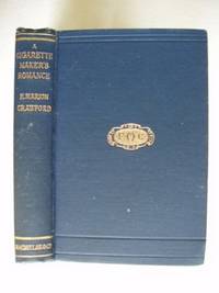 image of A Cigarette-Maker's Romance