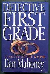 Detective First Grade