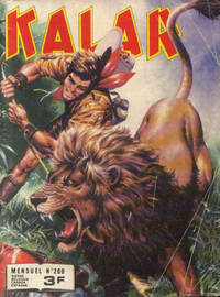 Kalan n°200
