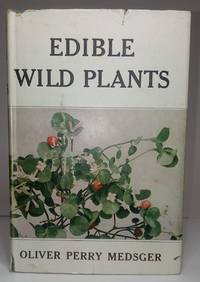 EDIBLE WILD PLANTS