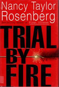 cover of Trial By Fire