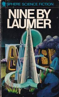 Nine by Laumer