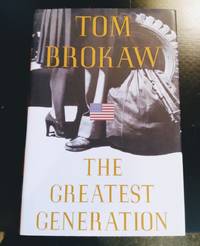 image of THE GREATEST GENERATION
