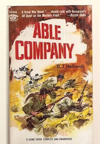 cover of ABLE COMPANY
