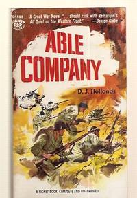 ABLE COMPANY