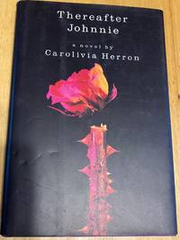cover of Thereafter Johnnie