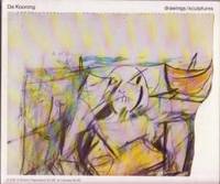 image of de Kooning: drawings / sculptures