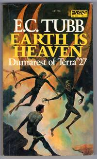 EARTH IS HEAVEN - DUMAREST OF TERRA #27