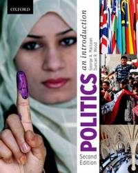 Politics: An Introduction