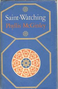 image of SAINT-WATCHING