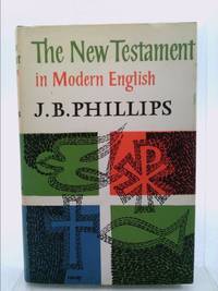 image of The New Testament in Modern English