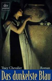cover of Das dunkelste Blau