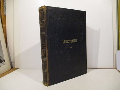 L'Illustration, Journal universel. Tome XXIX-XXX,…